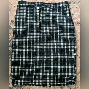 NWT limited pencil skirt